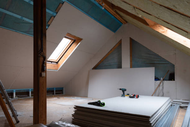 Best Insulation for Specific Applications in Tuckahoe, NY
