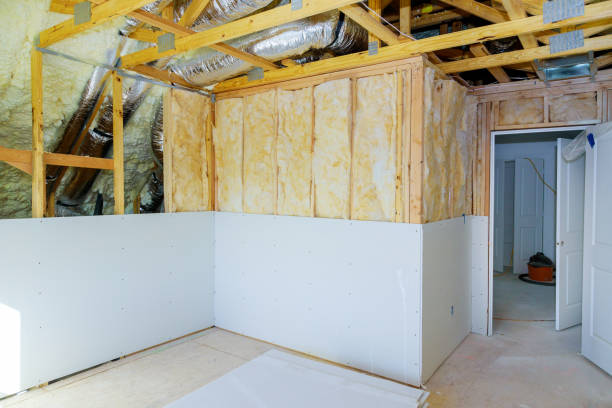 Best Spray Foam Insulation in Tuckahoe, NY