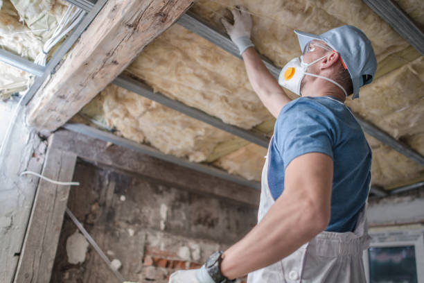 Best Commercial Insulation in Tuckahoe, NY