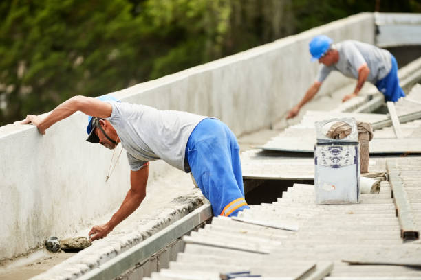 Best Geographic-Specific Insulation Services in Tuckahoe, NY